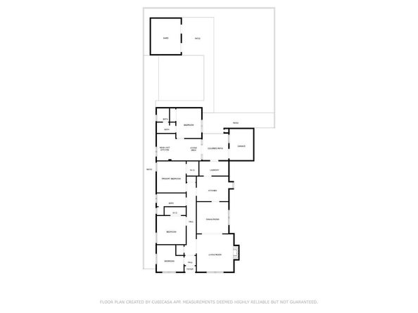 2273 Dumbarton Avenue, East Palo Alto CA 94303