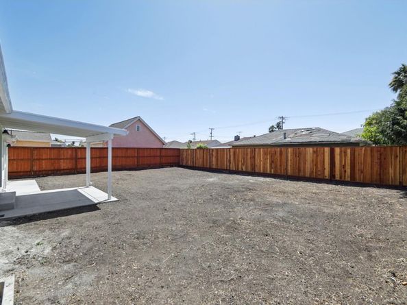 14973 Patton Avenue, San Leandro CA 94578