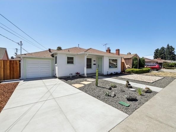 14973 Patton Avenue, San Leandro CA 94578