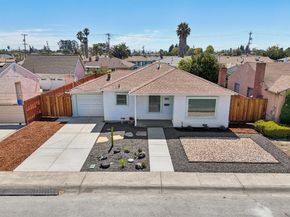 14973 Patton Avenue, San Leandro CA 94578