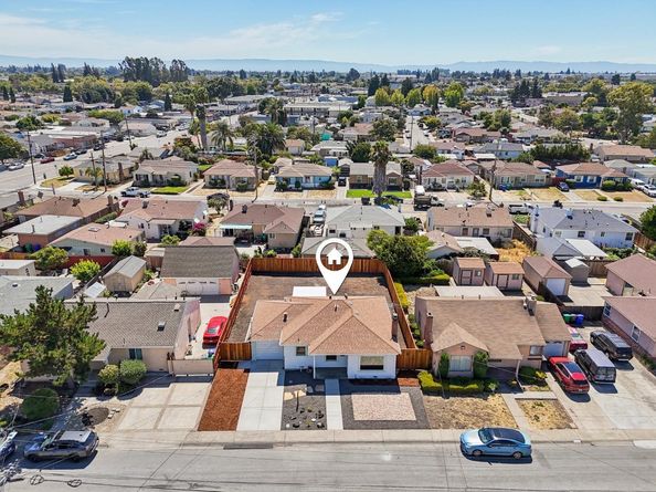 14973 Patton Avenue, San Leandro CA 94578
