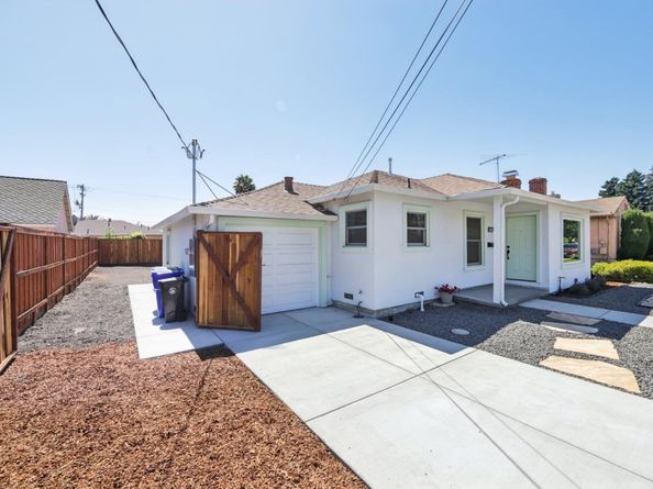 14973 Patton Avenue, San Leandro CA 94578