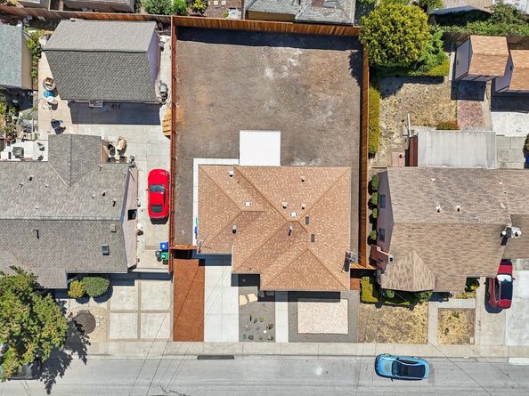 14973 Patton Avenue, San Leandro CA 94578