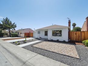 14973 Patton Avenue, San Leandro CA 94578