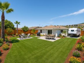 14973 Patton Avenue, San Leandro CA 94578