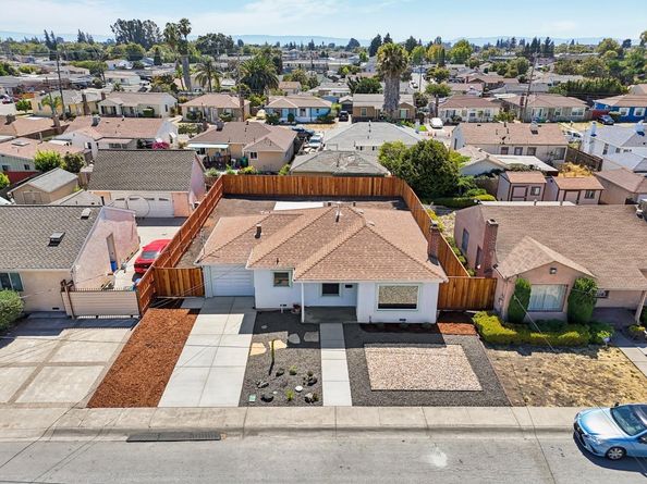 14973 Patton Avenue, San Leandro CA 94578