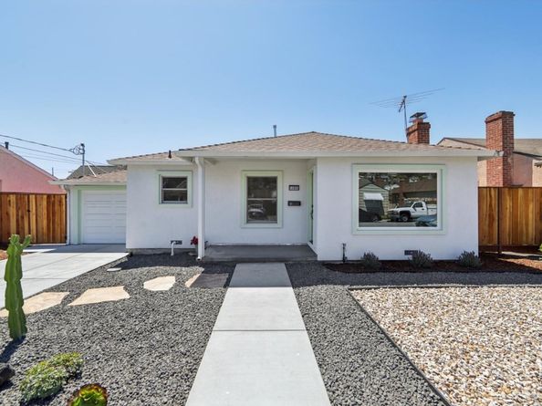 14973 Patton Avenue, San Leandro CA 94578