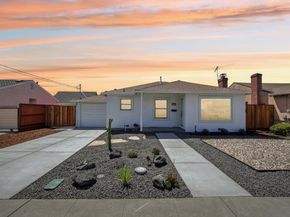 14973 Patton Avenue, San Leandro CA 94578