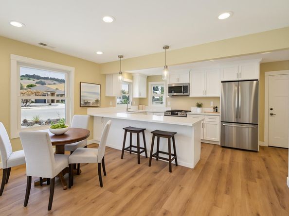 14973 Patton Avenue, San Leandro CA 94578