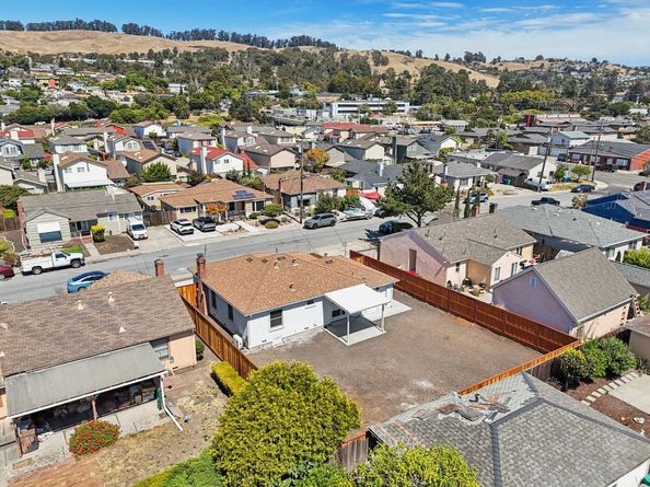 14973 Patton Avenue, San Leandro CA 94578