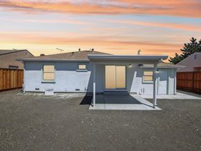 14973 Patton Avenue, San Leandro CA 94578