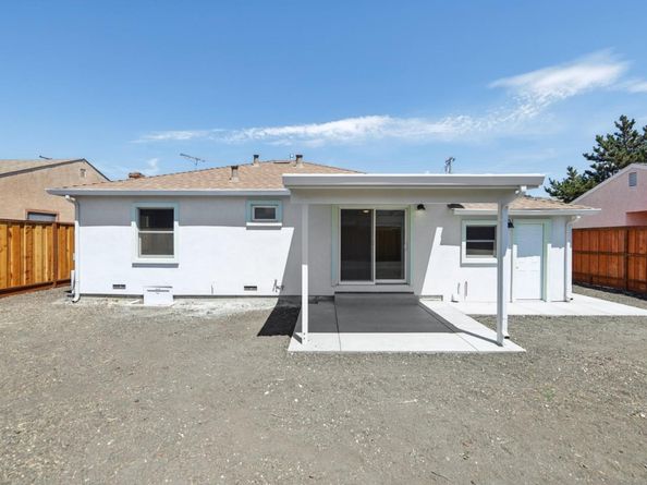 14973 Patton Avenue, San Leandro CA 94578