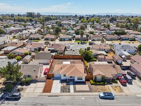 14973 Patton Avenue, San Leandro CA 94578