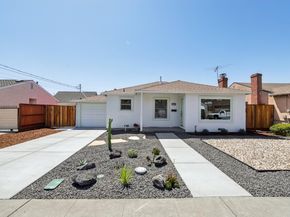 14973 Patton Avenue, San Leandro CA 94578