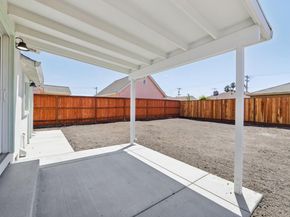 14973 Patton Avenue, San Leandro CA 94578