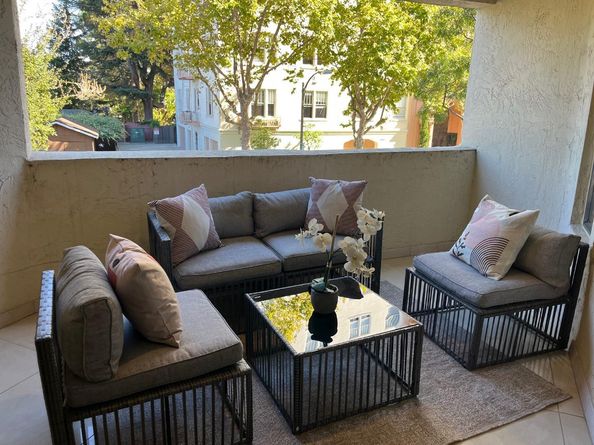 365 Forest Avenue 2D, Palo Alto CA 94301