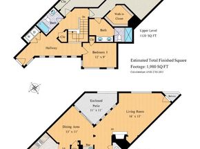 365 Forest Avenue 2D, Palo Alto CA 94301
