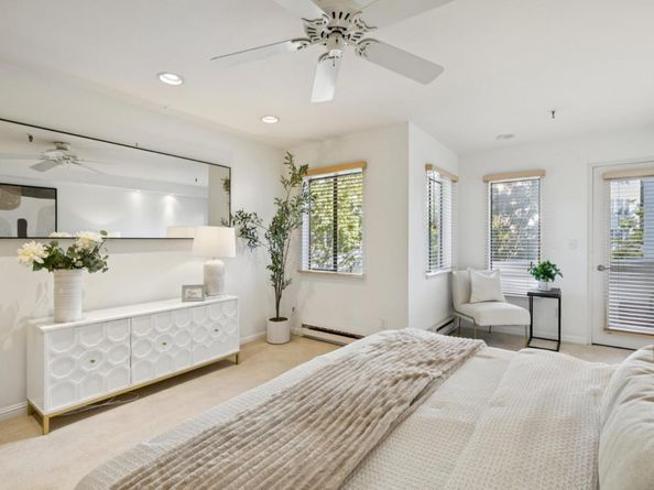 365 Forest Avenue 2D, Palo Alto CA 94301