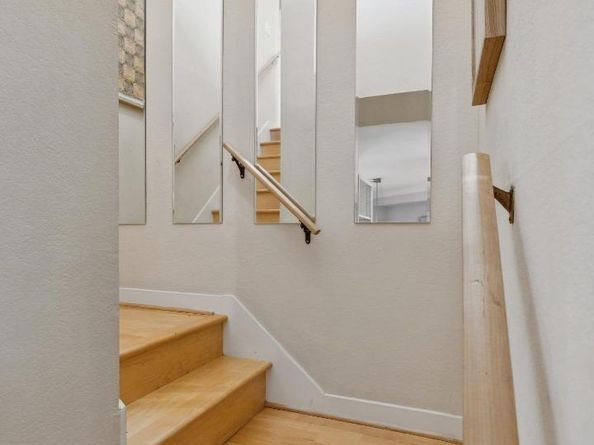 365 Forest Avenue 2D, Palo Alto CA 94301