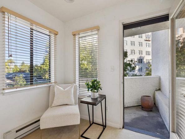 365 Forest Avenue 2D, Palo Alto CA 94301