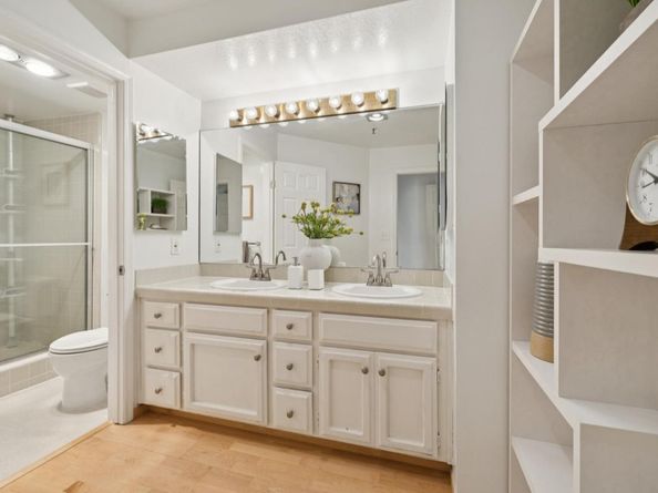 365 Forest Avenue 2D, Palo Alto CA 94301