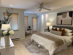 365 Forest Avenue 2D, Palo Alto CA 94301