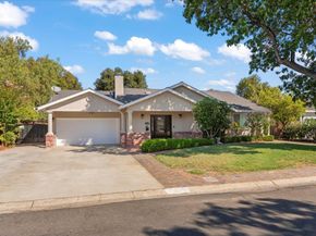 14639 Berry Way, San Jose CA 95124