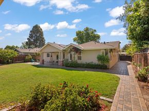 14639 Berry Way, San Jose CA 95124