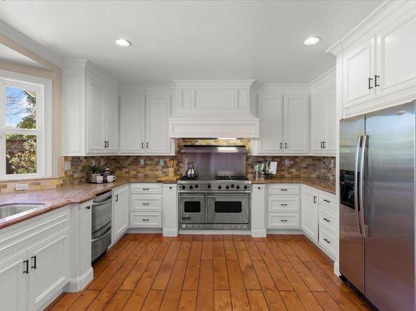 14639 Berry Way, San Jose CA 95124
