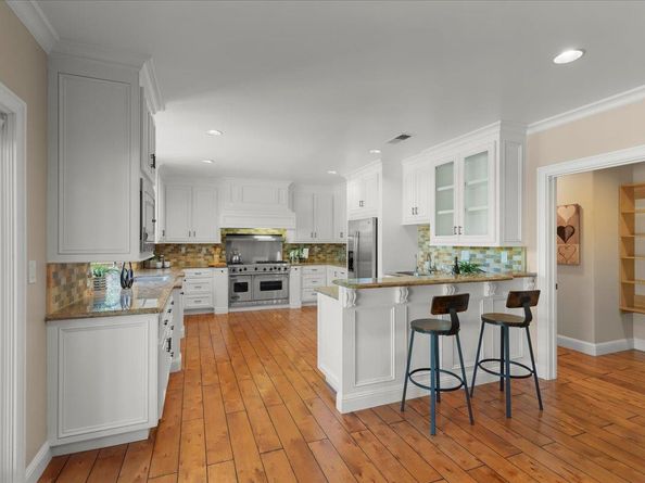 14639 Berry Way, San Jose CA 95124
