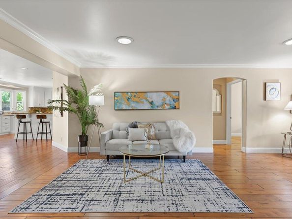14639 Berry Way, San Jose CA 95124
