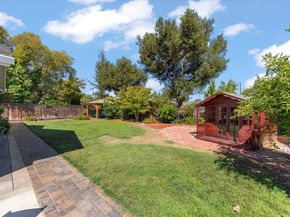 14639 Berry Way, San Jose CA 95124