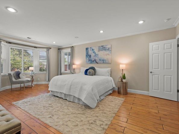 14639 Berry Way, San Jose CA 95124