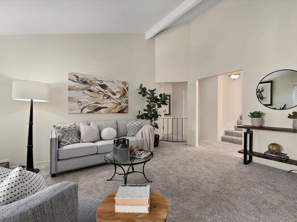 2296 Almaden Road B, San Jose CA 95125