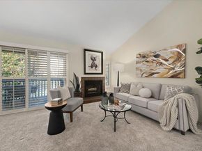 2296 Almaden Road B, San Jose CA 95125