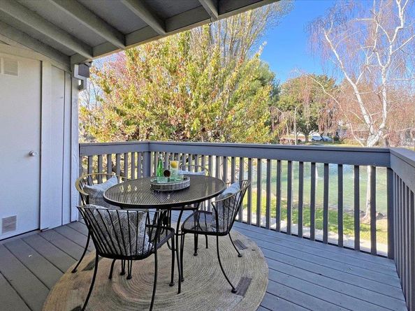 2296 Almaden Road B, San Jose CA 95125