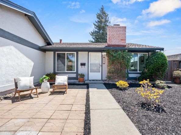 2293 Royaltree Circle, San Jose CA 95131