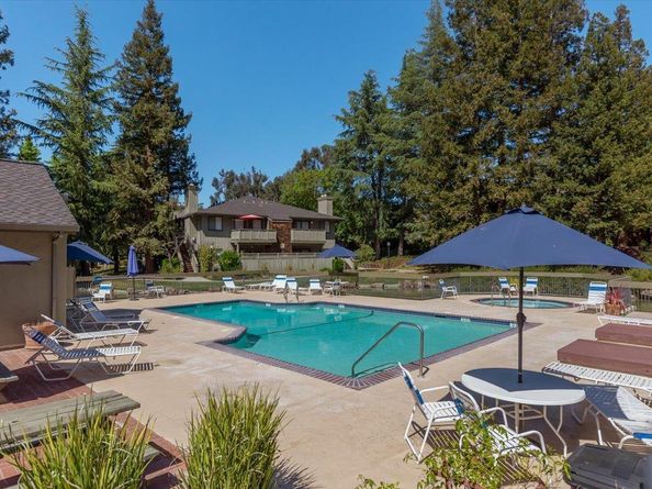 2305 La Terrace Circle, San Jose CA 95123