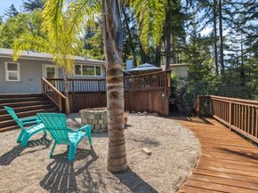 10510 Highway 9, Ben Lomond CA 95005