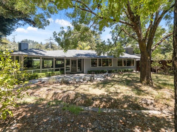 10510 Highway 9, Ben Lomond CA 95005