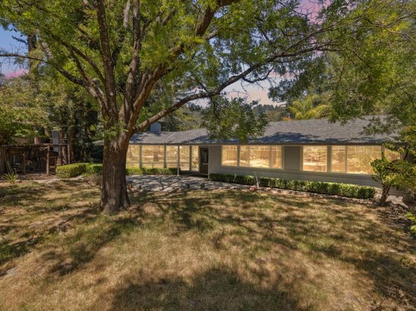 10510 Highway 9, Ben Lomond CA 95005
