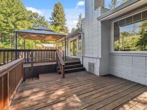 10510 Highway 9, Ben Lomond CA 95005
