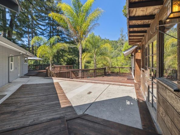 10510 Highway 9, Ben Lomond CA 95005