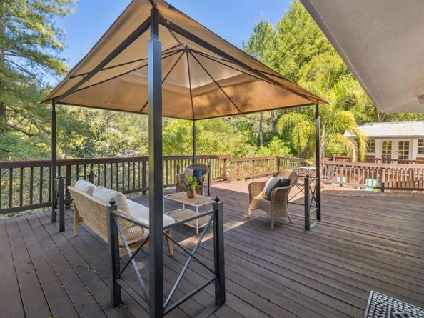 10510 Highway 9, Ben Lomond CA 95005