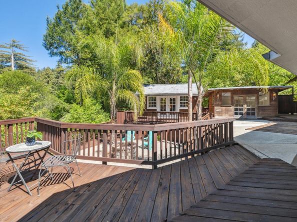 10510 Highway 9, Ben Lomond CA 95005