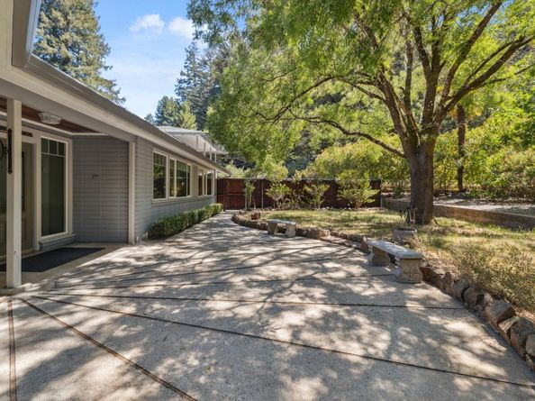 10510 Highway 9, Ben Lomond CA 95005