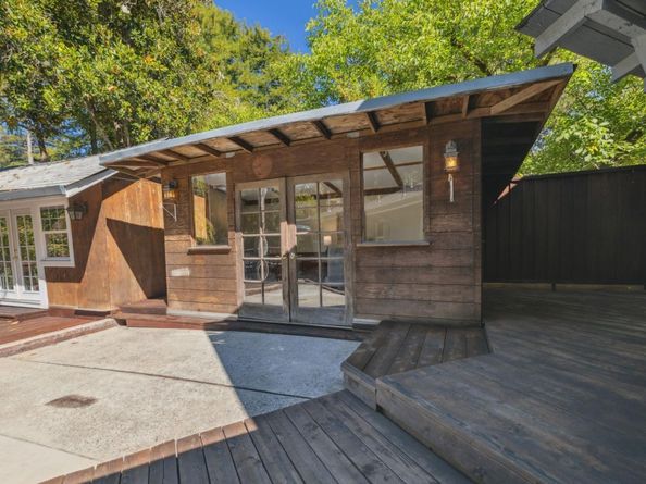 10510 Highway 9, Ben Lomond CA 95005