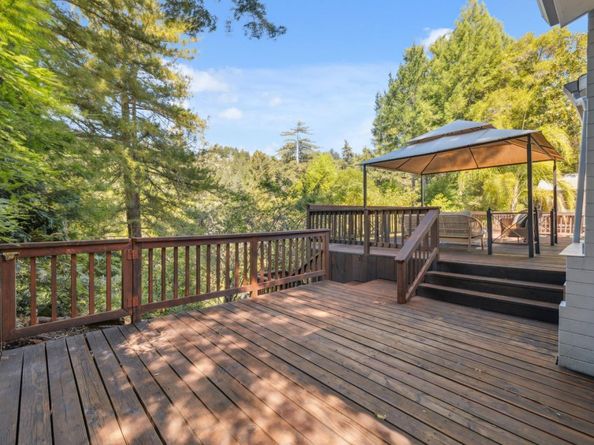 10510 Highway 9, Ben Lomond CA 95005