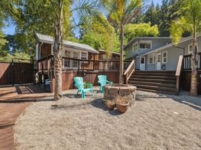 10510 Highway 9, Ben Lomond CA 95005