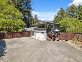 10510 Highway 9, Ben Lomond CA 95005